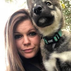 Meet your Posher, Kaylee